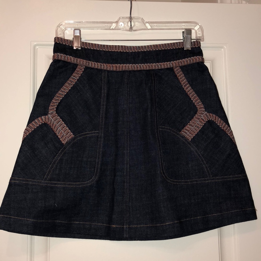 See by Chloe Skirt